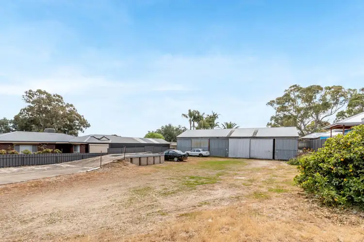 15 William Street, Tea Tree Gully SA 5091