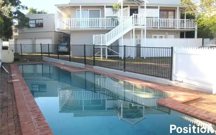 9B/166 Given Terrace Terrace, Paddington QLD 4064