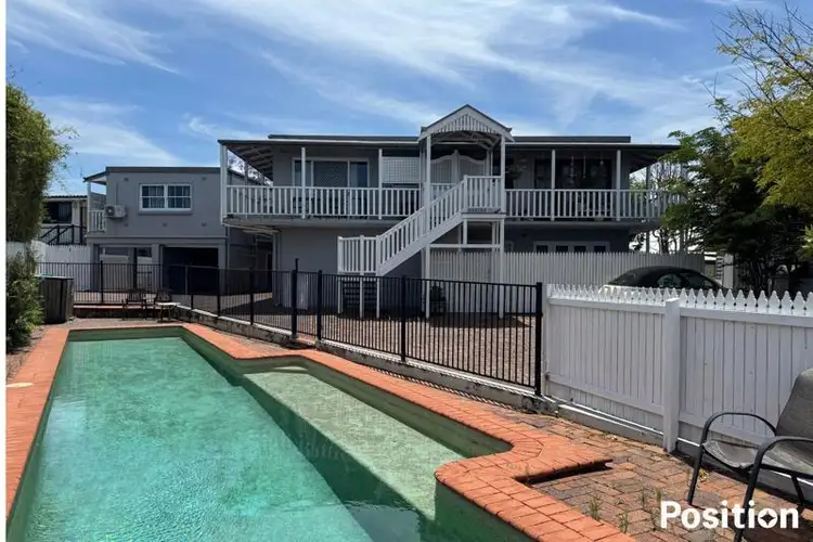 9B/166 Given Terrace Terrace, Paddington QLD 4064