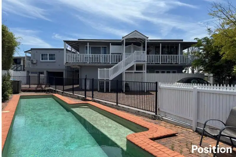 Main view of Homely house listing, 166 Given Terrace Terrace, Paddington QLD 4064