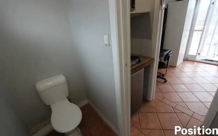 Fifth view of Homely house listing, 166 Given Terrace Terrace, Paddington QLD 4064