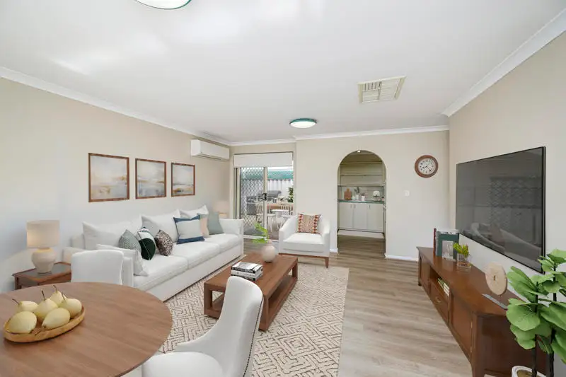 Main view of Homely villa listing, 5/3 Ardath Court, Dianella WA 6059