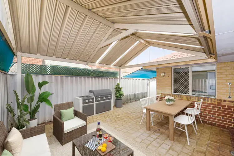 Third view of Homely villa listing, 5/3 Ardath Court, Dianella WA 6059