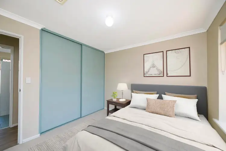 Fourth view of Homely villa listing, 5/3 Ardath Court, Dianella WA 6059