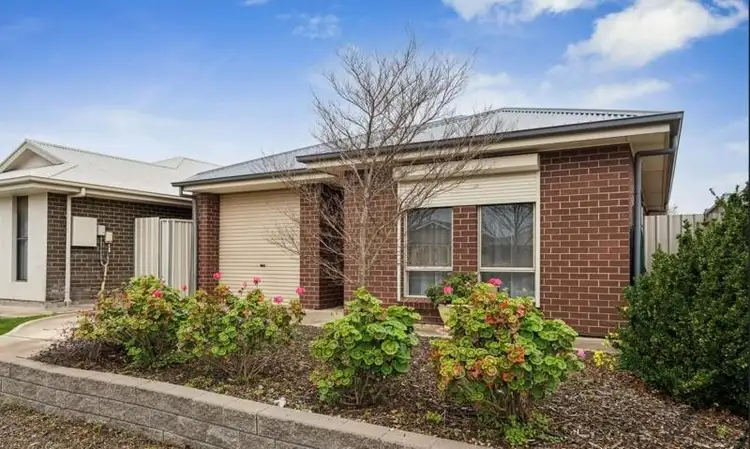19 Pitt Street, Munno Para West SA 5115