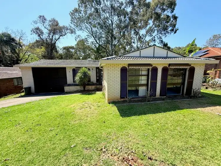 39 Plymouth Crescent, Kings Langley NSW 2147