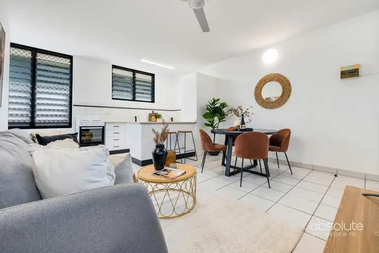 Second view of Homely unit listing, 6/26 Nudl Street, Stuart Park NT 820
