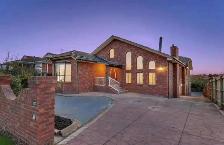 Main view of Homely house listing, 15 Ashleigh Crescent, Meadow Heights VIC 3048