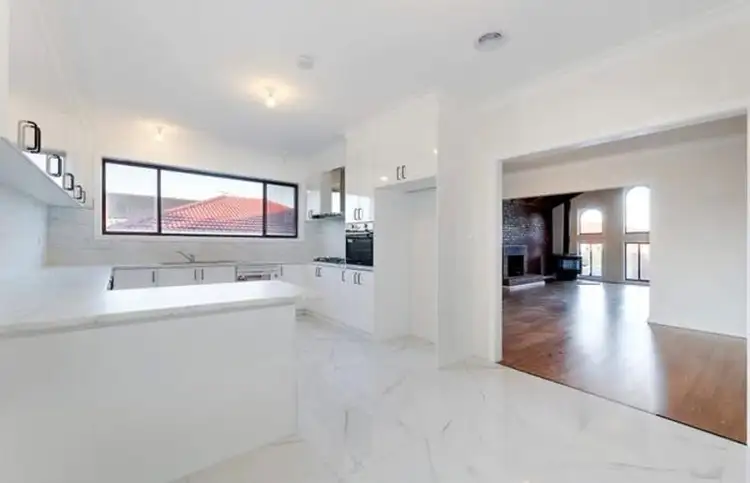 Second view of Homely house listing, 15 Ashleigh  Crescent, Meadow Heights VIC 3048
