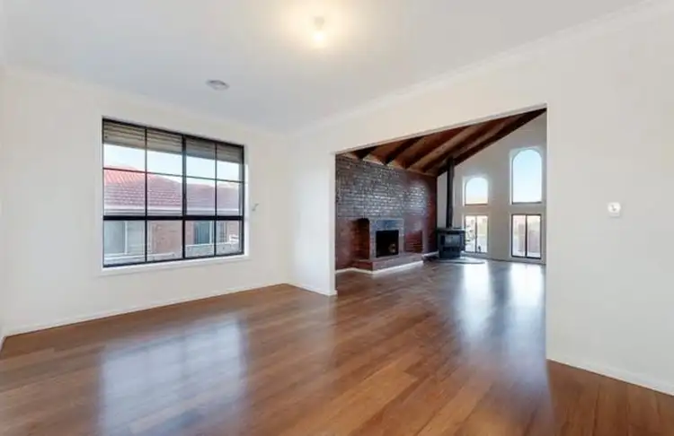 Third view of Homely house listing, 15 Ashleigh  Crescent, Meadow Heights VIC 3048