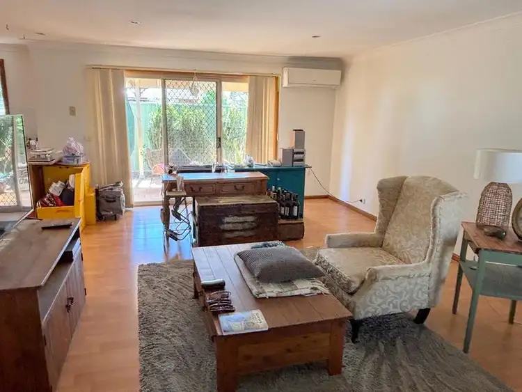 Second view of Homely villa listing, 8/23A Reynolds Street, Old Toongabbie NSW 2146
