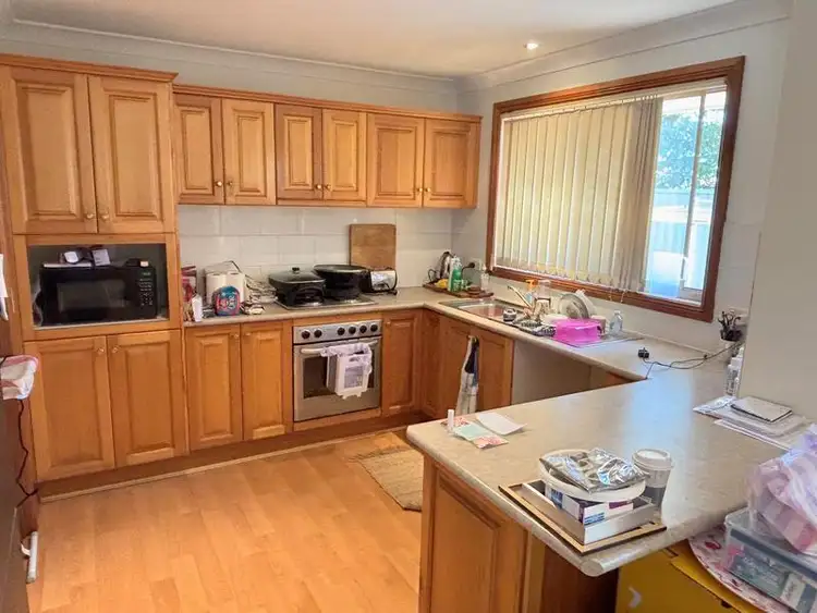 Third view of Homely villa listing, 8/23A Reynolds Street, Old Toongabbie NSW 2146