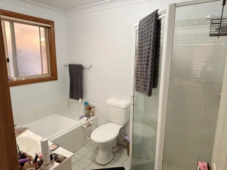 Fifth view of Homely villa listing, 8/23A Reynolds Street, Old Toongabbie NSW 2146