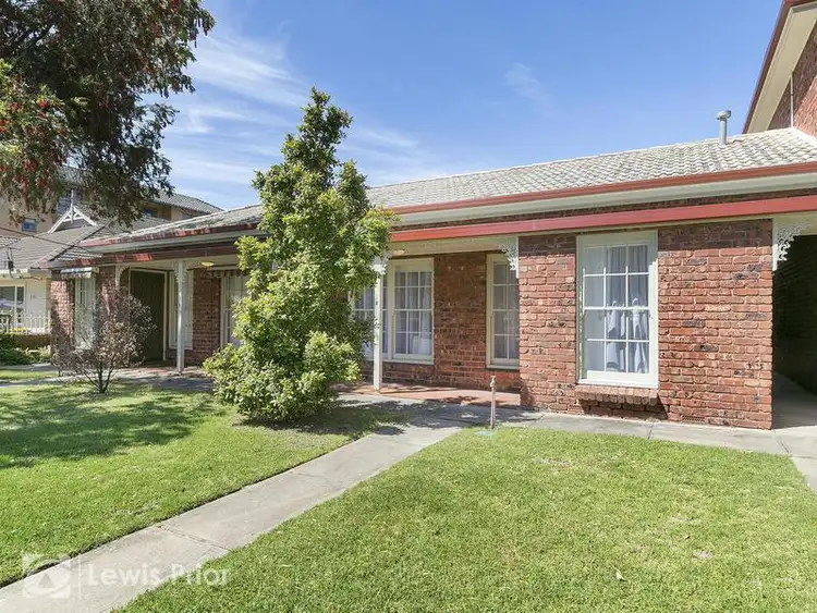 Main view of Homely unit listing, 2/28 Nile Street, Glenelg SA 5045