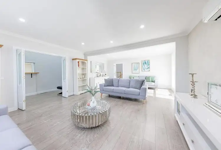 Second view of Homely house listing, 23 Amarina Close, Meadow Heights VIC 3048