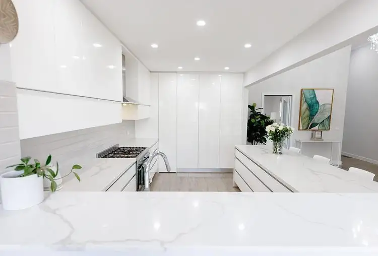 Fourth view of Homely house listing, 23 Amarina Close, Meadow Heights VIC 3048