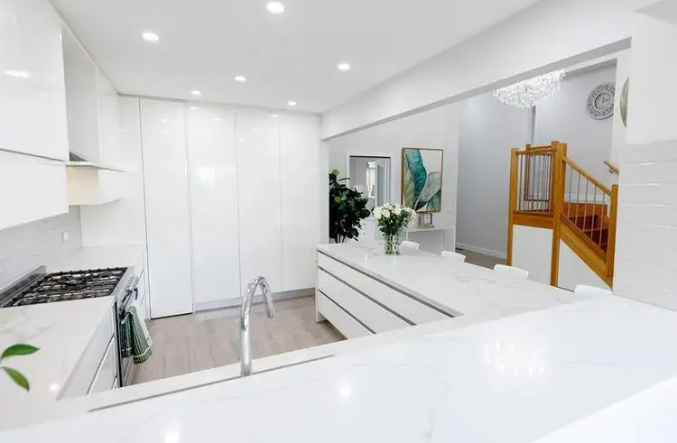 Fifth view of Homely house listing, 23 Amarina Close, Meadow Heights VIC 3048