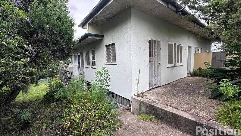 Main view of Homely house listing, 4/50 Windsor Road, Red Hill QLD 4059