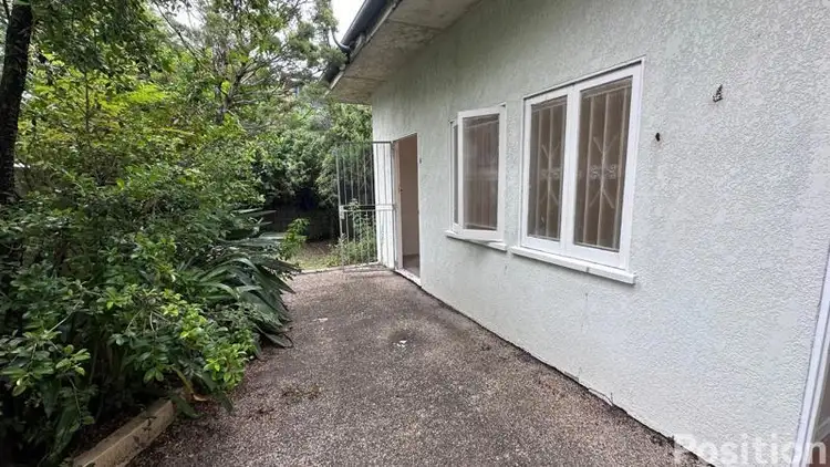 Second view of Homely house listing, 4/50 Windsor Road, Red Hill QLD 4059