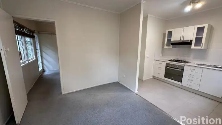 Fifth view of Homely house listing, 4/50 Windsor Road, Red Hill QLD 4059