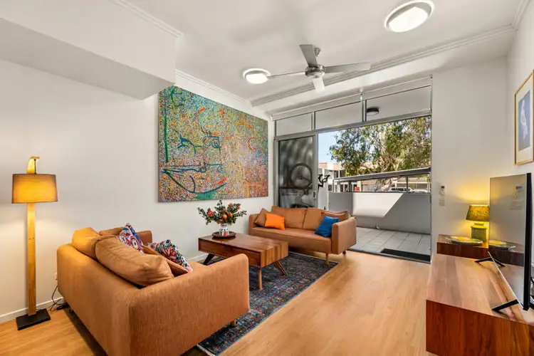 10/20 Anthony Street, West End QLD 4101