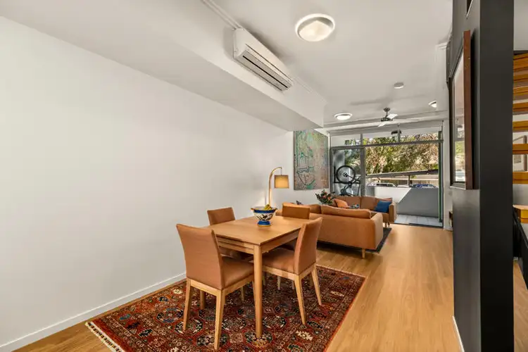 Second view of Homely house listing, 10/20 Anthony Street, West End QLD 4101