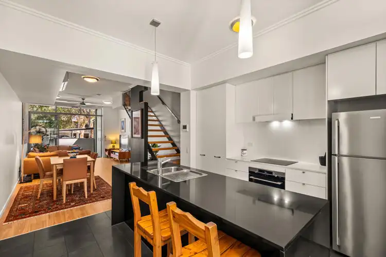 Third view of Homely house listing, 10/20 Anthony Street, West End QLD 4101