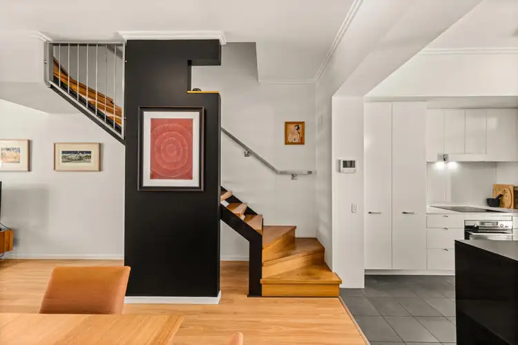 Fourth view of Homely house listing, 10/20 Anthony Street, West End QLD 4101