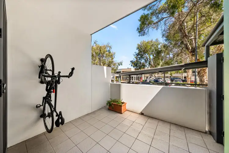 Sixth view of Homely house listing, 10/20 Anthony Street, West End QLD 4101