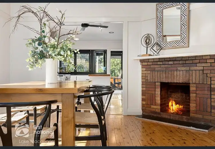 Main view of Homely house listing, 1 Douglas Street, Wallsend NSW 2287