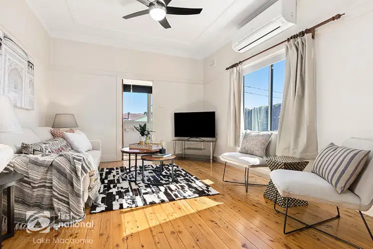 Fourth view of Homely house listing, 1 Douglas Street, Wallsend NSW 2287