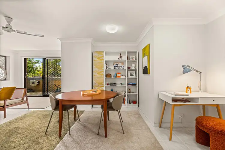 Second view of Homely house listing, 2/1 Pioneer Street, Toowong QLD 4066