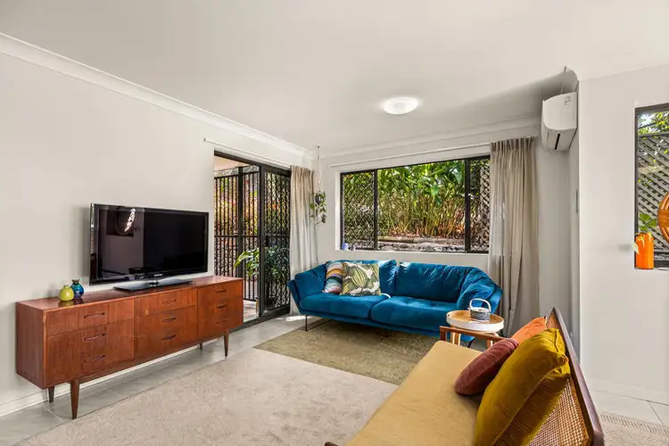 Third view of Homely house listing, 2/1 Pioneer Street, Toowong QLD 4066