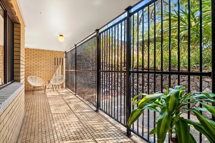 Fifth view of Homely house listing, 2/1 Pioneer Street, Toowong QLD 4066