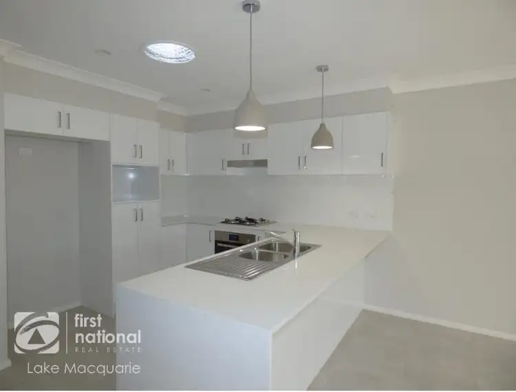 Second view of Homely unit listing, 11a Mirug Crescent, Fletcher NSW 2287