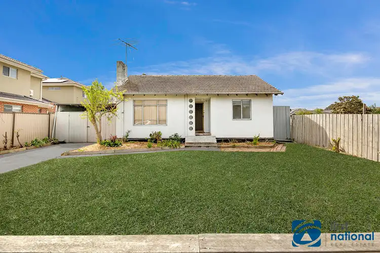 58 Electric Street, Broadmeadows VIC 3047
