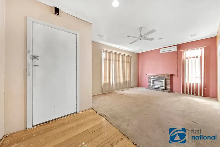 Fifth view of Homely house listing, 58 Electric Street, Broadmeadows VIC 3047