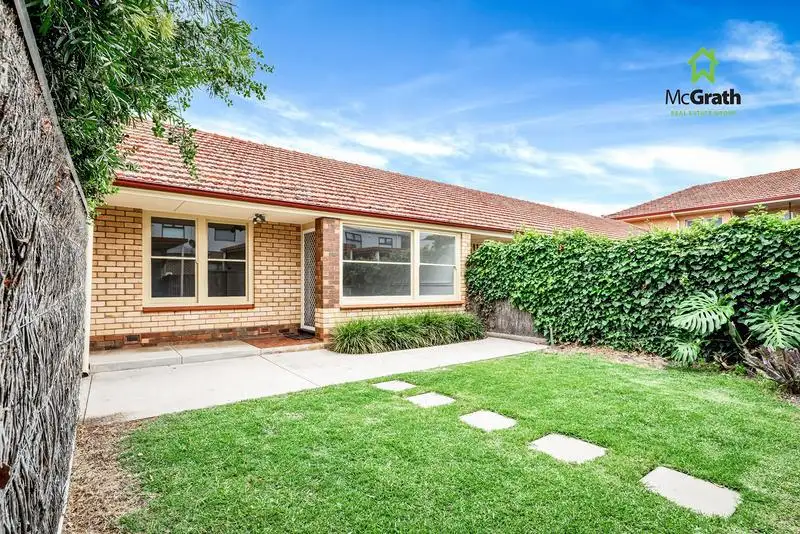 Main view of Homely unit listing, 2/12 Jetty Road, Brighton SA 5048