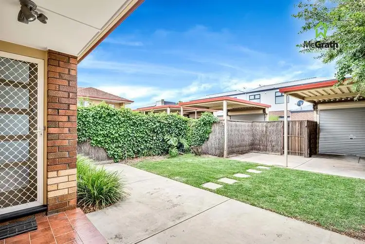 Second view of Homely unit listing, 2/12 Jetty Road, Brighton SA 5048