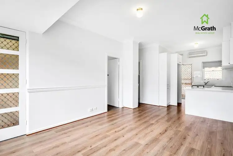 Third view of Homely unit listing, 2/12 Jetty Road, Brighton SA 5048