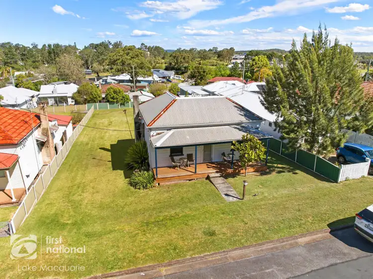 8 South Street, West Wallsend NSW 2286