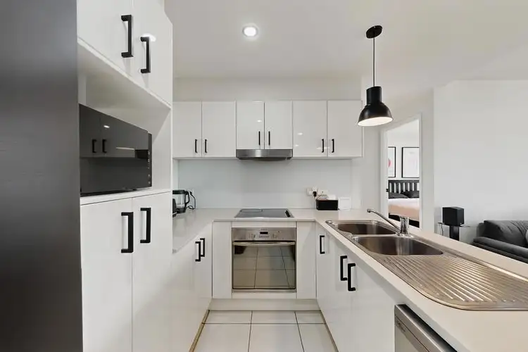 507/20 Playfield Street, Chermside QLD 4032