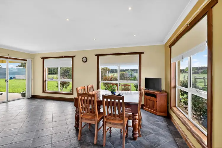 Fifth view of Homely house listing, 530 Caramut Road, Woodford VIC 3281