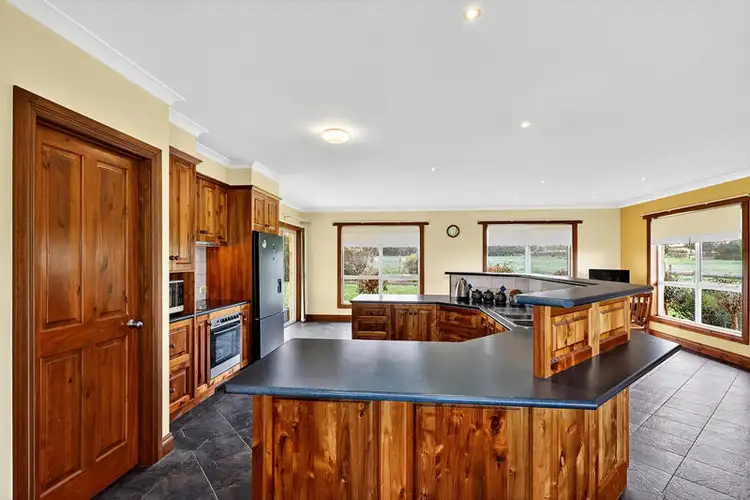 Sixth view of Homely house listing, 530 Caramut Road, Woodford VIC 3281