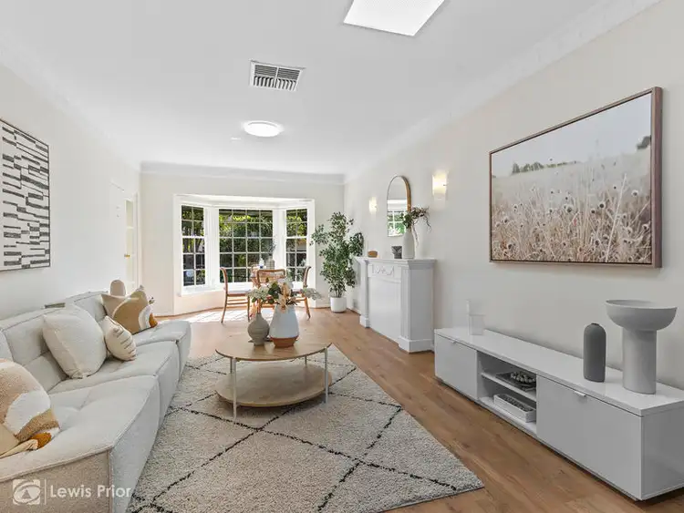 Second view of Homely unit listing, 3/30 Northumberland Street, Tusmore SA 5065