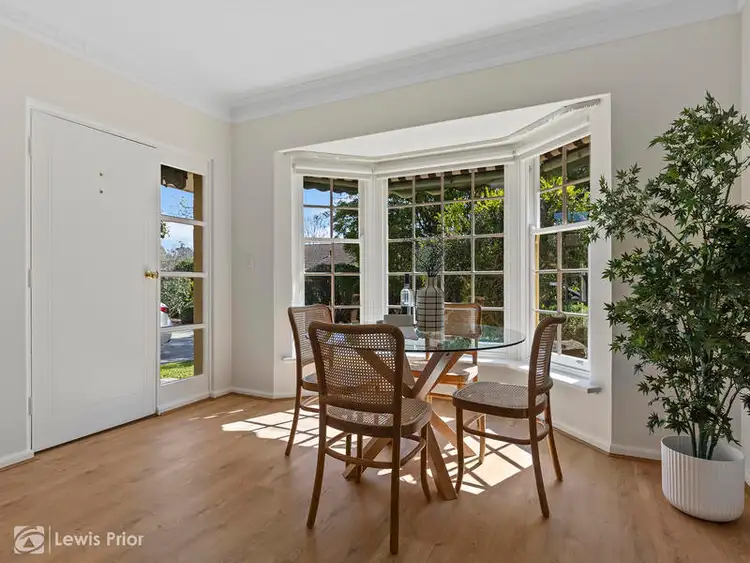 Third view of Homely unit listing, 3/30 Northumberland Street, Tusmore SA 5065