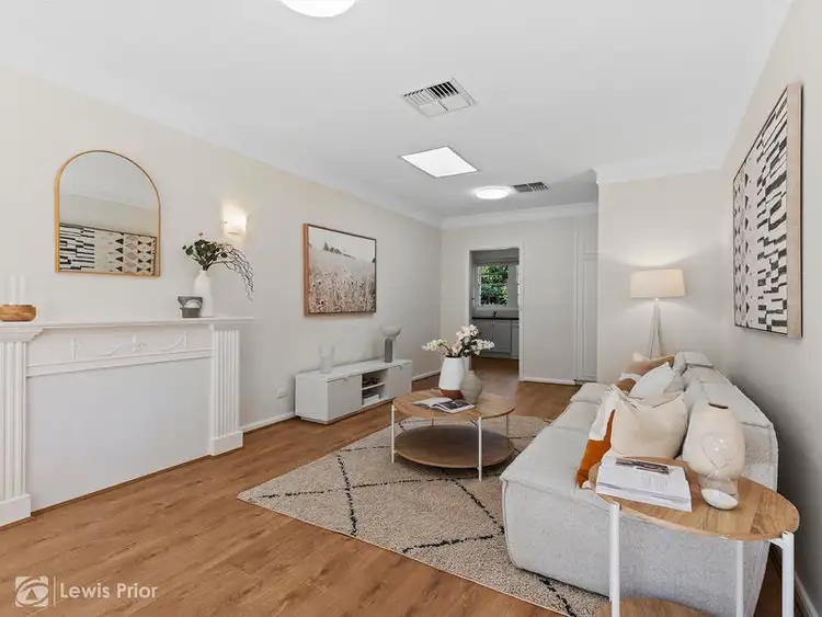 Fourth view of Homely unit listing, 3/30 Northumberland Street, Tusmore SA 5065