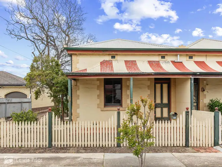 46 Glebe Street, Alberton SA 5014