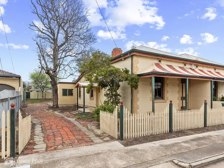Second view of Homely house listing, 46 Glebe Street, Alberton SA 5014