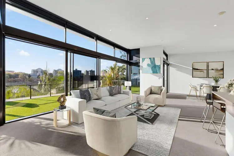 107/10 Pidgeon Close, West End QLD 4101
